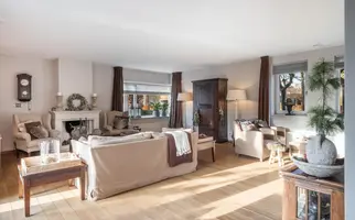 Perenlaantje 10, HENDRIK-IDO-AMBACHT