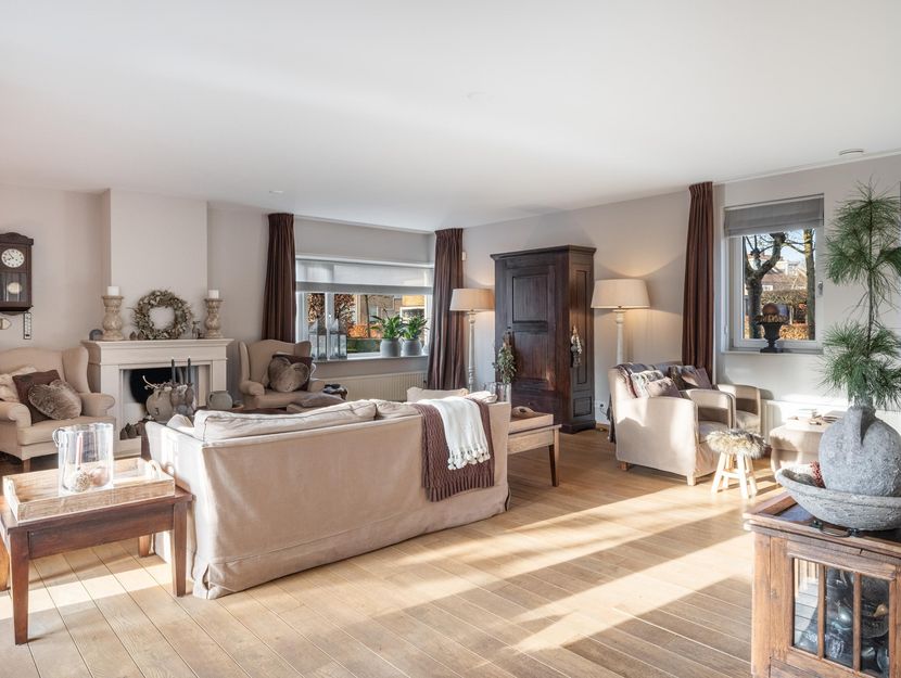 Perenlaantje 10, HENDRIK-IDO-AMBACHT