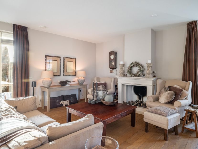 Perenlaantje 10, HENDRIK-IDO-AMBACHT