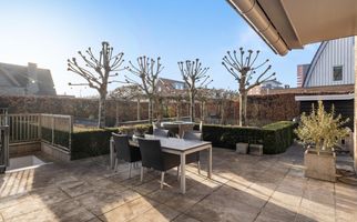 Perenlaantje 10, HENDRIK-IDO-AMBACHT