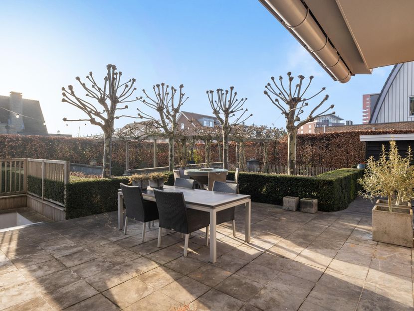 Perenlaantje 10, HENDRIK-IDO-AMBACHT