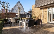 Perenlaantje 10, HENDRIK-IDO-AMBACHT