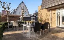 Perenlaantje 10, HENDRIK-IDO-AMBACHT