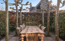 Perenlaantje 10, HENDRIK-IDO-AMBACHT