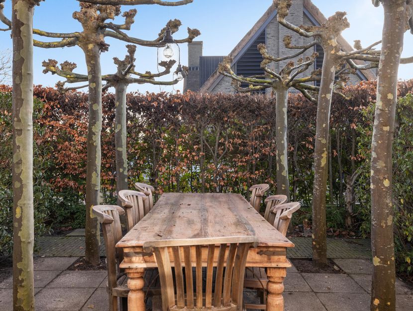 Perenlaantje 10, HENDRIK-IDO-AMBACHT