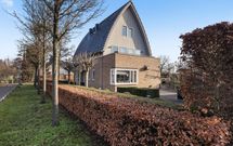 Perenlaantje 10, HENDRIK-IDO-AMBACHT