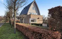 Perenlaantje 10, HENDRIK-IDO-AMBACHT