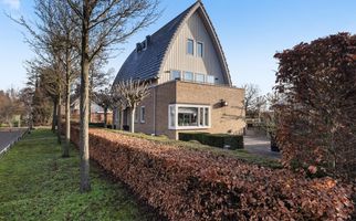 Perenlaantje 10, HENDRIK-IDO-AMBACHT