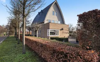 Perenlaantje 10, HENDRIK-IDO-AMBACHT