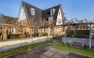 Perenlaantje 10, HENDRIK-IDO-AMBACHT