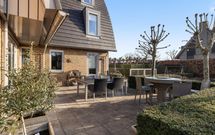 Perenlaantje 10, HENDRIK-IDO-AMBACHT