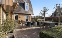 Perenlaantje 10, HENDRIK-IDO-AMBACHT