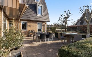 Perenlaantje 10, HENDRIK-IDO-AMBACHT