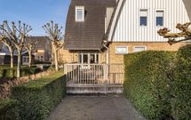 Perenlaantje 10, HENDRIK-IDO-AMBACHT