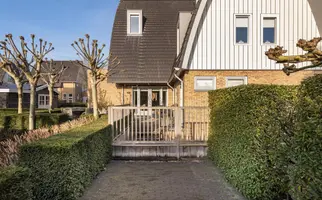 Perenlaantje 10, HENDRIK-IDO-AMBACHT