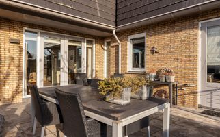 Perenlaantje 10, HENDRIK-IDO-AMBACHT