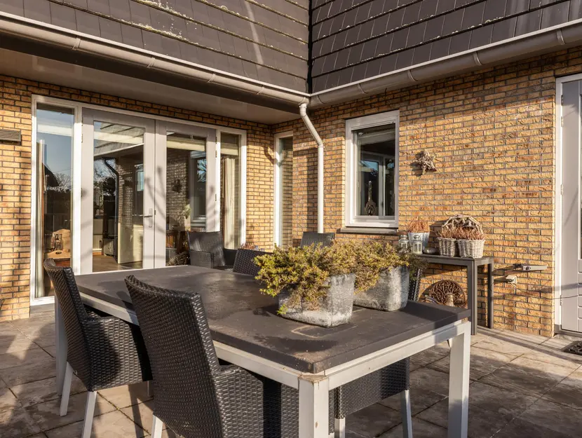 Perenlaantje 10, HENDRIK-IDO-AMBACHT