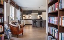 Perenlaantje 10, HENDRIK-IDO-AMBACHT