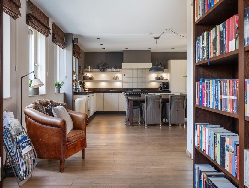 Perenlaantje 10, HENDRIK-IDO-AMBACHT