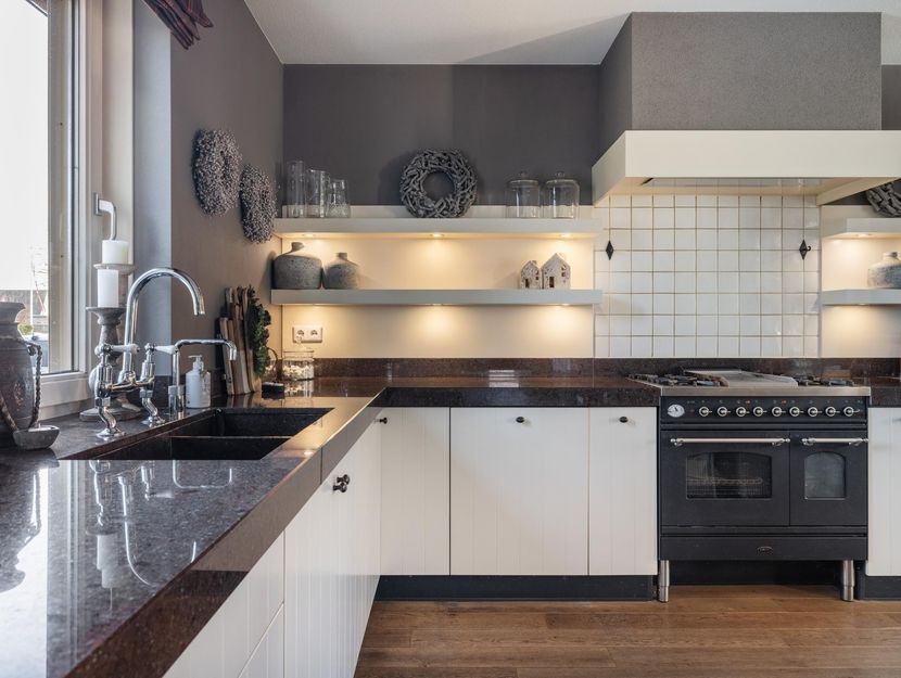 Perenlaantje 10, HENDRIK-IDO-AMBACHT