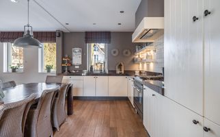 Perenlaantje 10, HENDRIK-IDO-AMBACHT