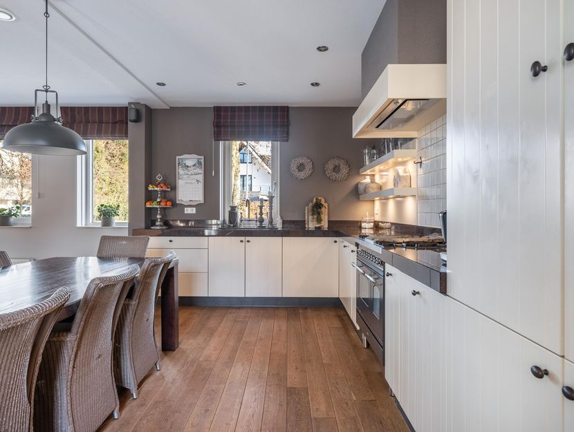 Perenlaantje 10, HENDRIK-IDO-AMBACHT