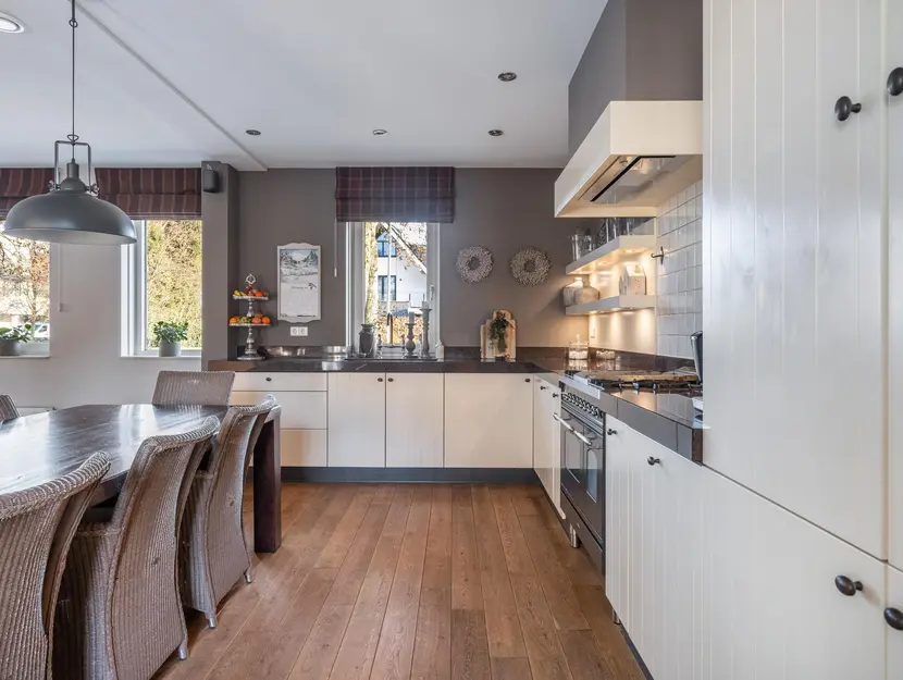 Perenlaantje 10, HENDRIK-IDO-AMBACHT