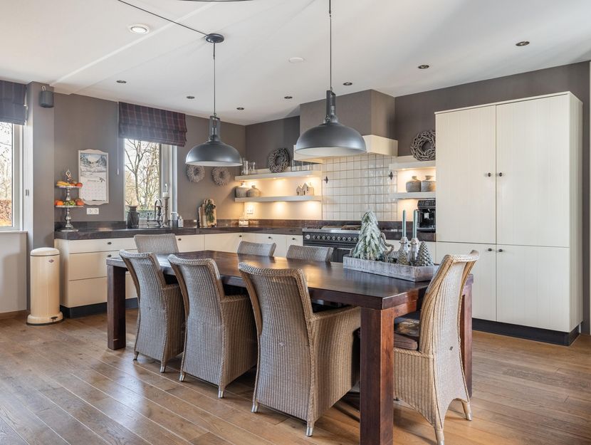 Perenlaantje 10, HENDRIK-IDO-AMBACHT