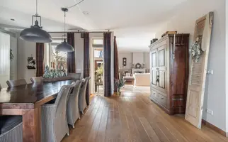Perenlaantje 10, HENDRIK-IDO-AMBACHT