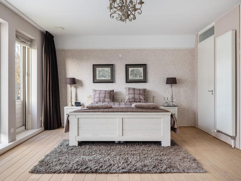 Perenlaantje 10, HENDRIK-IDO-AMBACHT