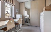 Perenlaantje 10, HENDRIK-IDO-AMBACHT