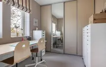 Perenlaantje 10, HENDRIK-IDO-AMBACHT