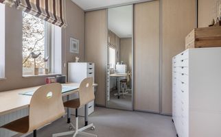 Perenlaantje 10, HENDRIK-IDO-AMBACHT