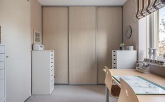 Perenlaantje 10, HENDRIK-IDO-AMBACHT