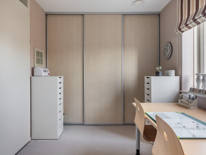 Perenlaantje 10, HENDRIK-IDO-AMBACHT