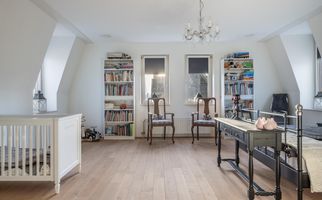 Perenlaantje 10, HENDRIK-IDO-AMBACHT