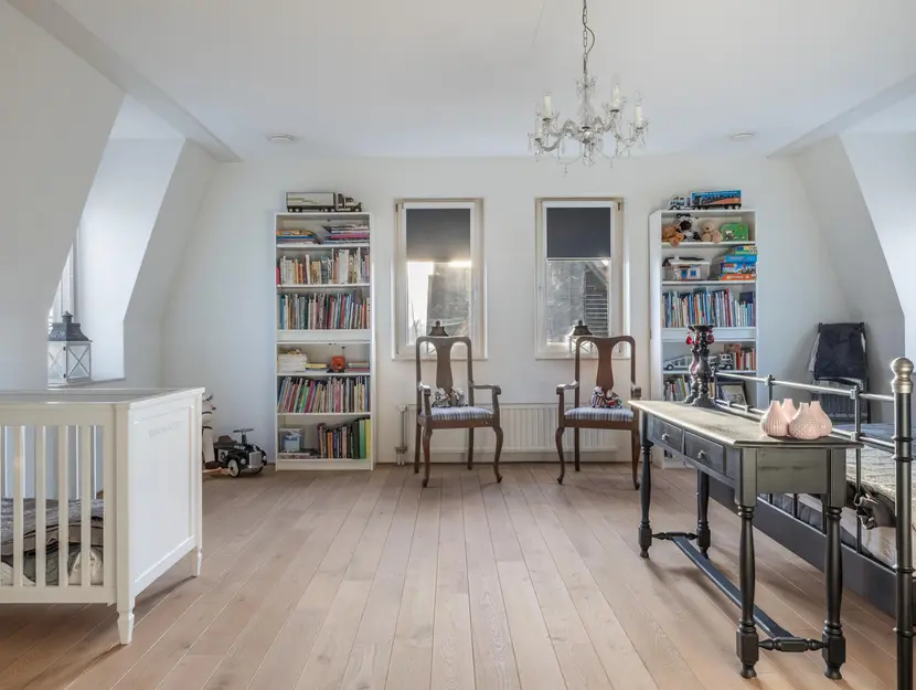 Perenlaantje 10, HENDRIK-IDO-AMBACHT
