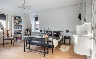 Perenlaantje 10, HENDRIK-IDO-AMBACHT