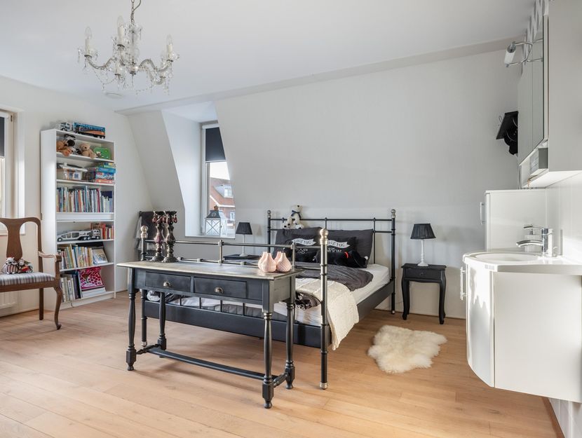 Perenlaantje 10, HENDRIK-IDO-AMBACHT