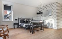 Perenlaantje 10, HENDRIK-IDO-AMBACHT