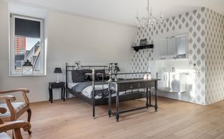 Perenlaantje 10, HENDRIK-IDO-AMBACHT