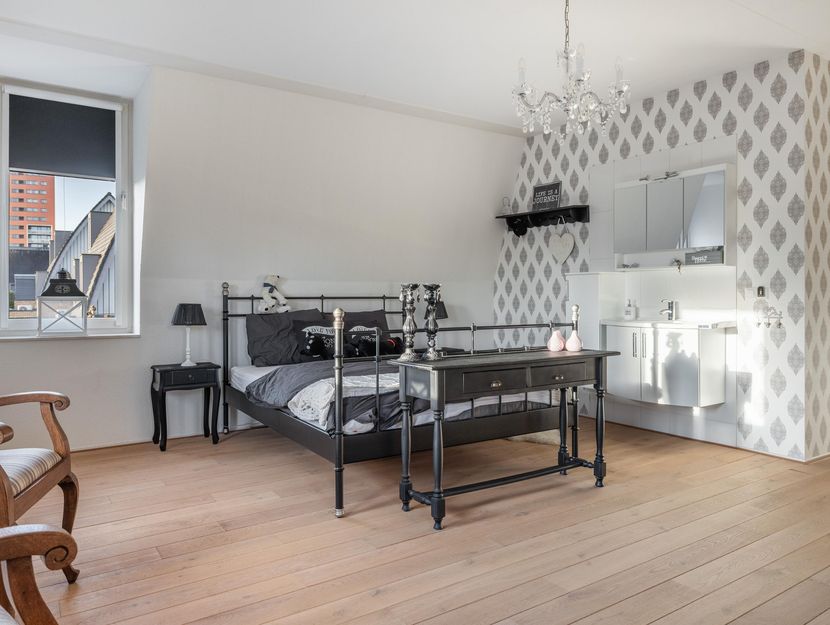 Perenlaantje 10, HENDRIK-IDO-AMBACHT