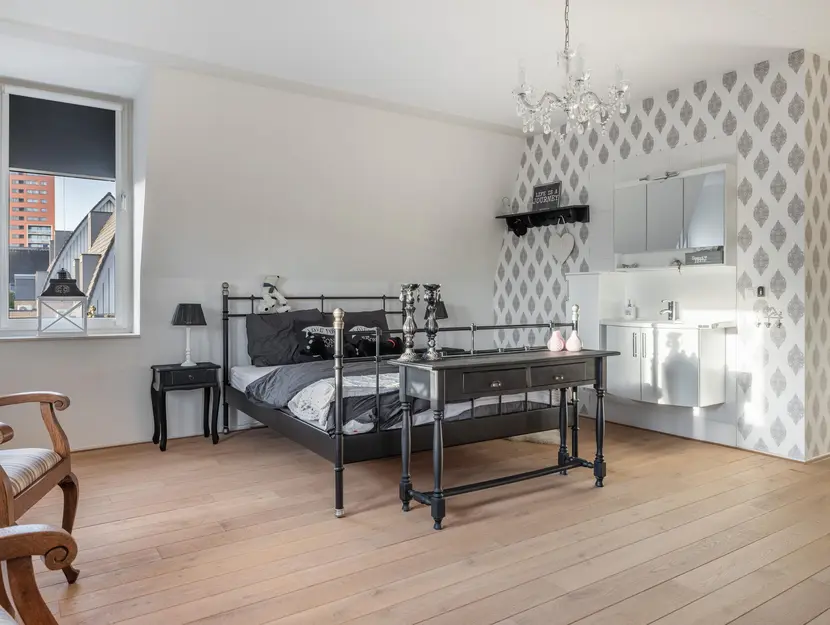 Perenlaantje 10, HENDRIK-IDO-AMBACHT