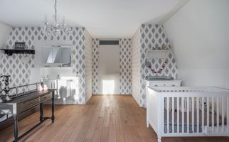 Perenlaantje 10, HENDRIK-IDO-AMBACHT