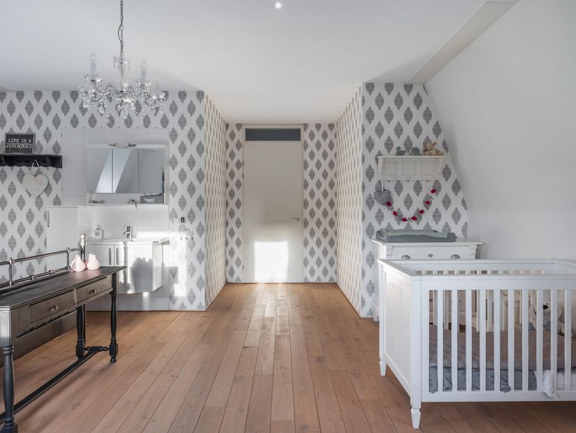 Perenlaantje 10, HENDRIK-IDO-AMBACHT