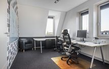 Perenlaantje 10, HENDRIK-IDO-AMBACHT