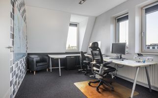 Perenlaantje 10, HENDRIK-IDO-AMBACHT