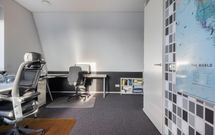 Perenlaantje 10, HENDRIK-IDO-AMBACHT