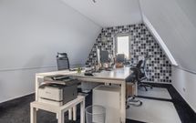 Perenlaantje 10, HENDRIK-IDO-AMBACHT