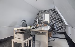 Perenlaantje 10, HENDRIK-IDO-AMBACHT